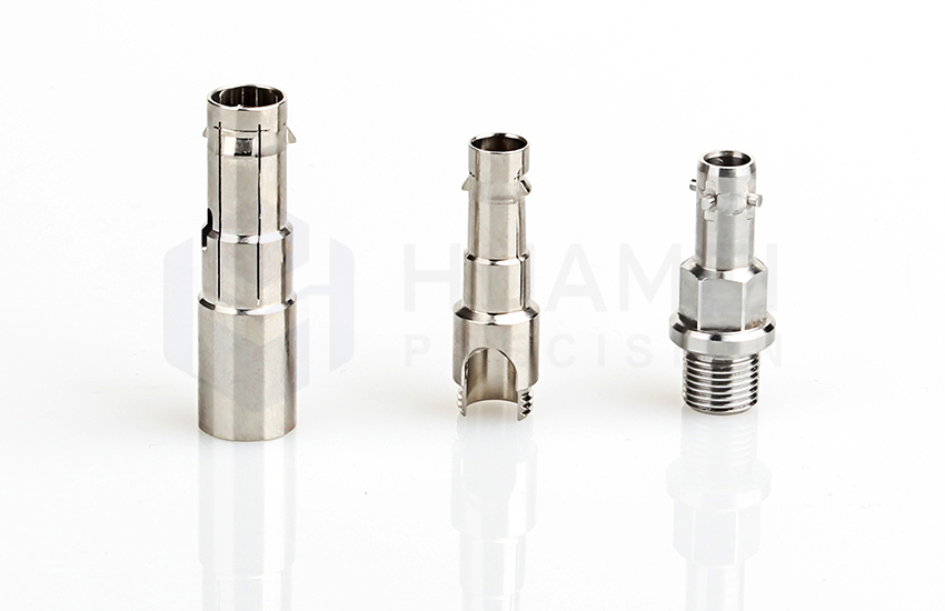 E-Cigarette parts